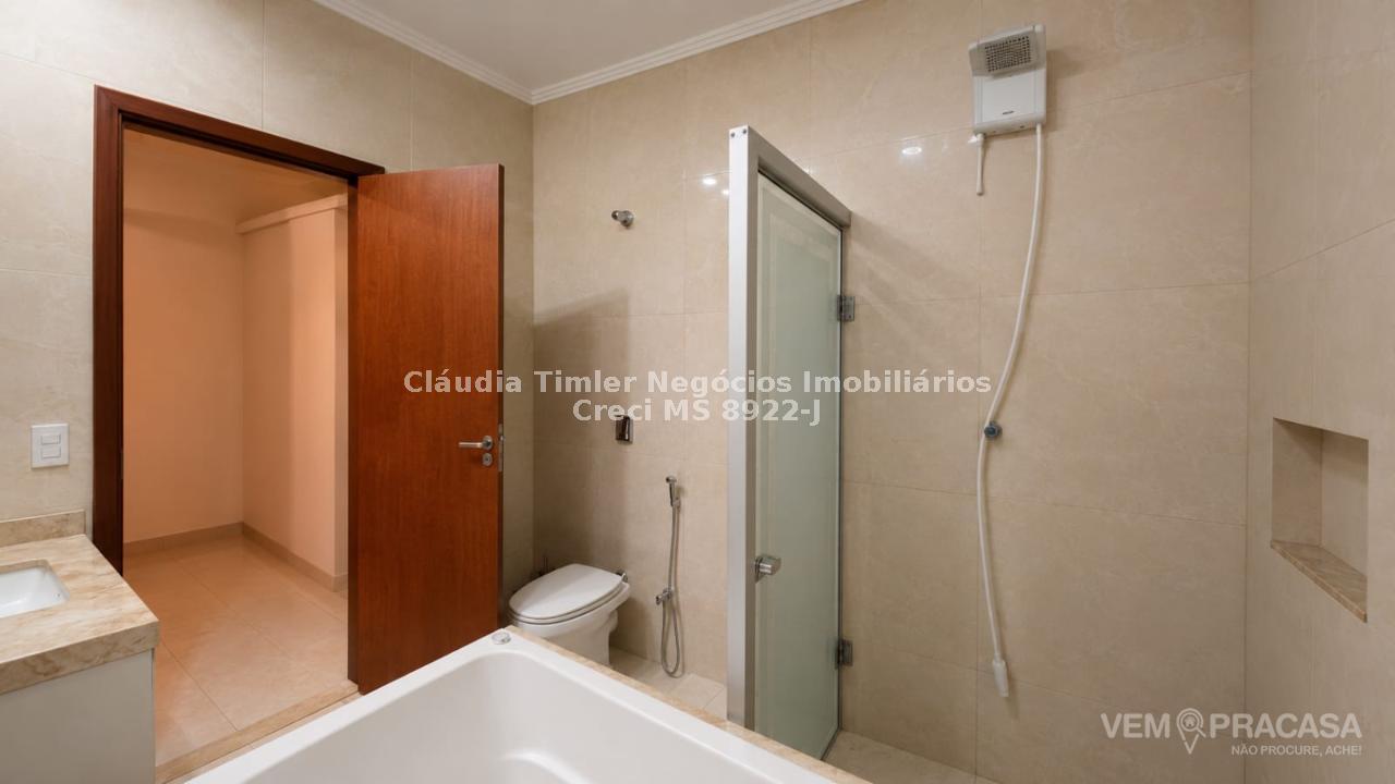 Casa Térrea à venda no Jardim Nashiville, Campo Grande – foto 18