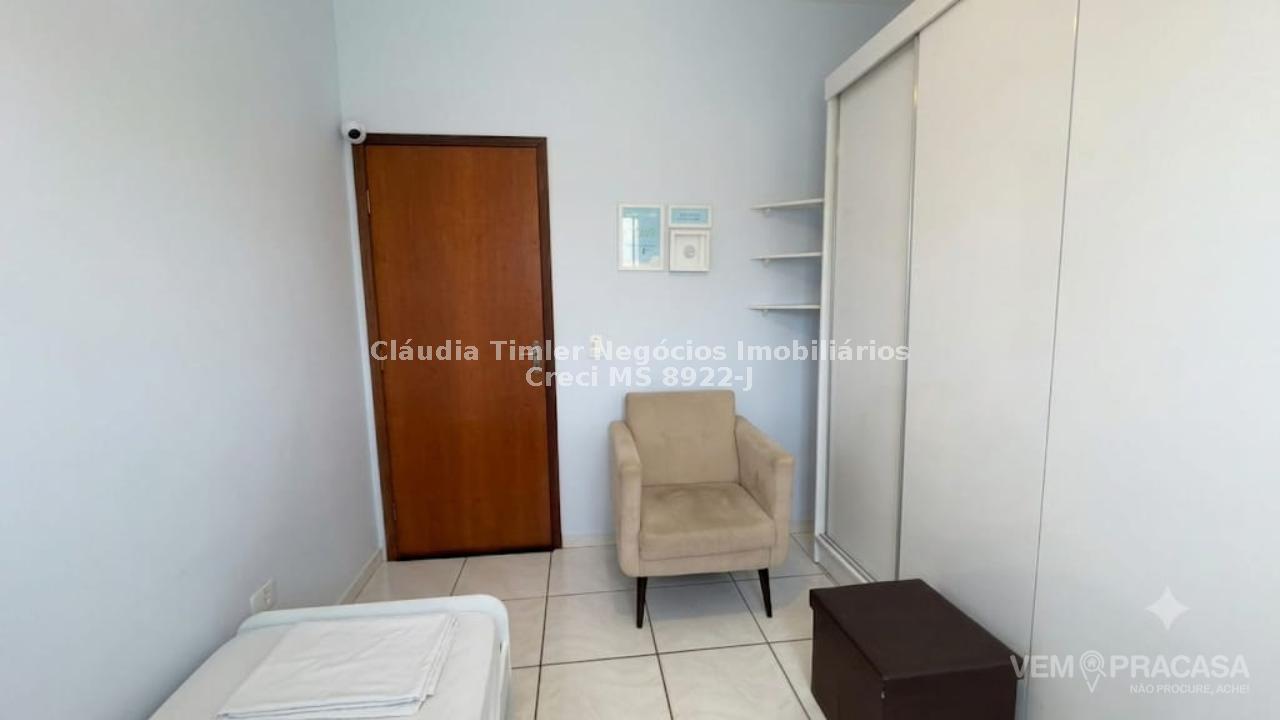 Casa Térrea à venda no Jardim Nashiville, Campo Grande – foto 20
