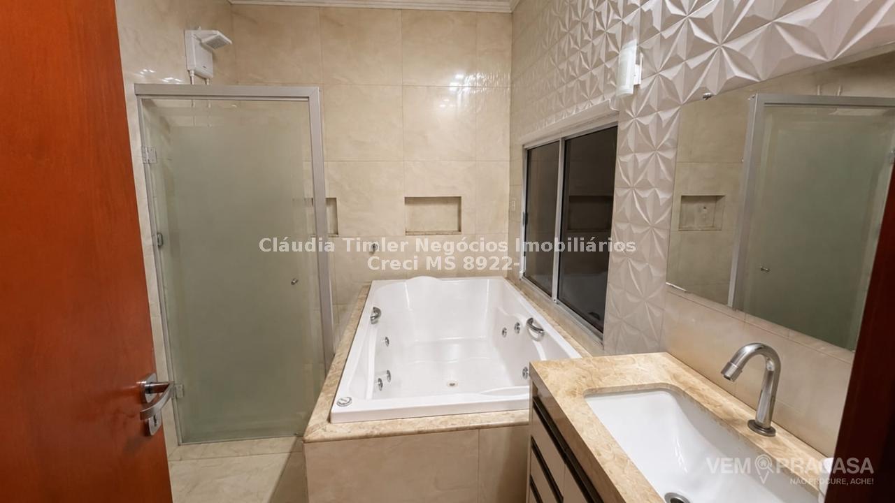 Casa Térrea à venda no Jardim Nashiville, Campo Grande – foto 21