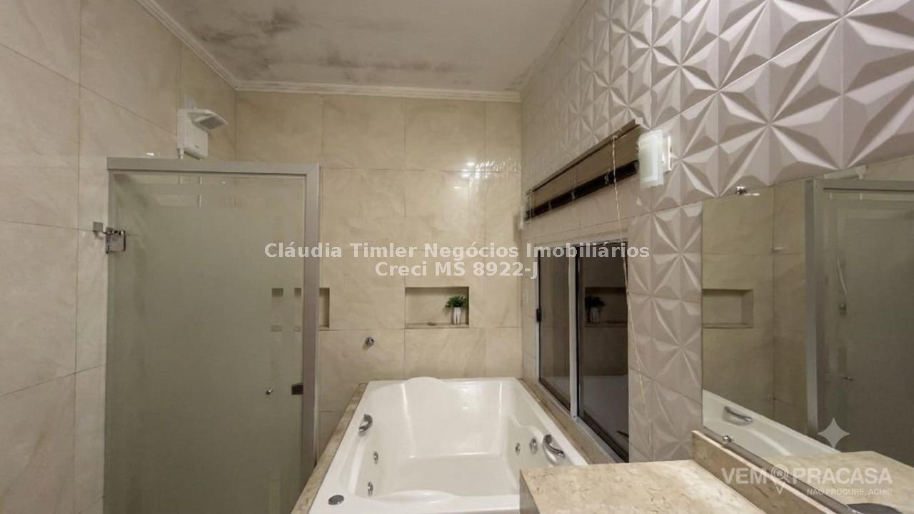 Casa Térrea à venda no Jardim Nashiville, Campo Grande – foto 22
