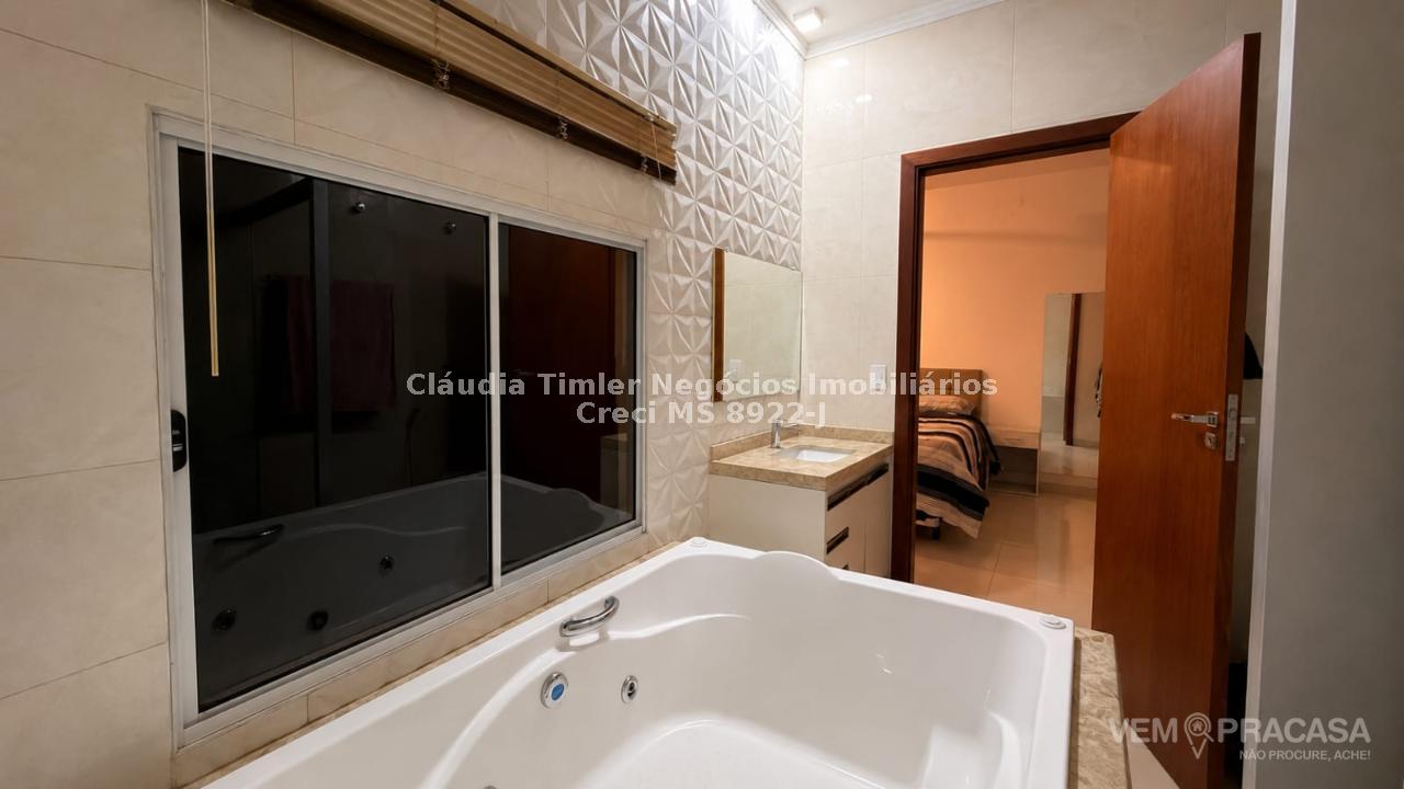 Casa Térrea à venda no Jardim Nashiville, Campo Grande – foto 23
