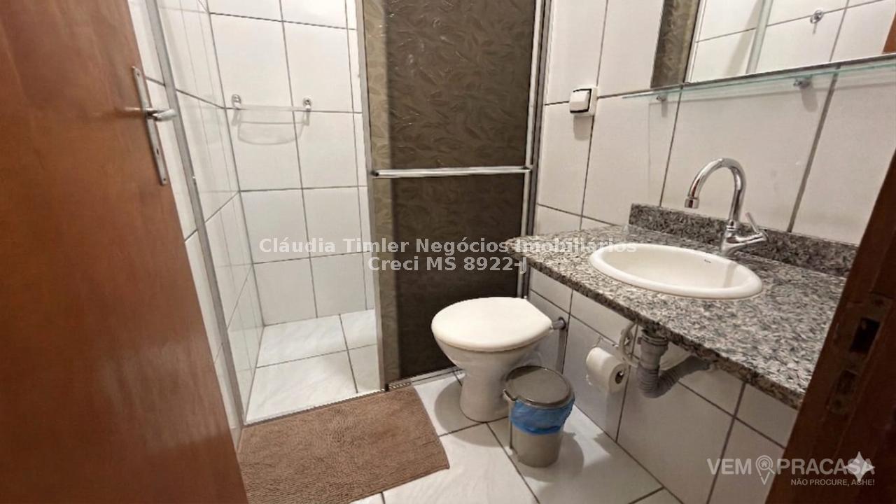 Casa Térrea à venda no Jardim Nashiville, Campo Grande – foto 26