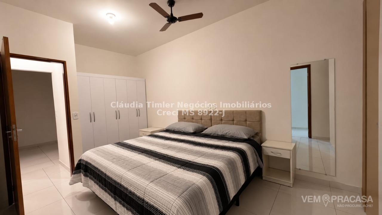 Casa Térrea à venda no Jardim Nashiville, Campo Grande – foto 27