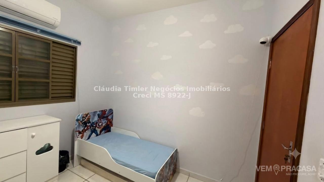 Casa Térrea à venda no Jardim Nashiville, Campo Grande – foto 30