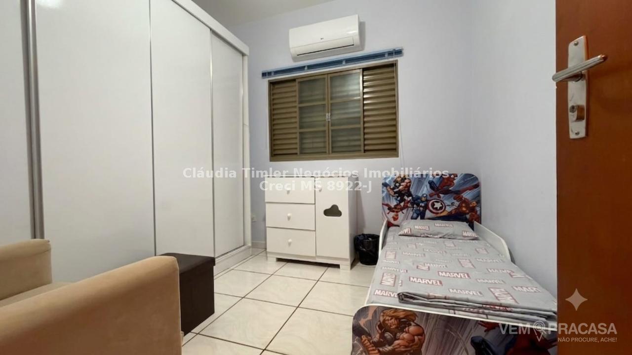 Casa Térrea à venda no Jardim Nashiville, Campo Grande – foto 32