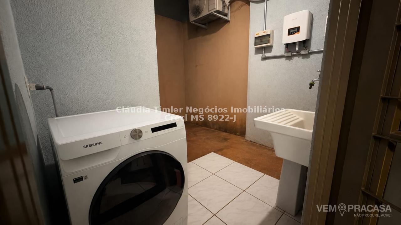 Casa Térrea à venda no Jardim Nashiville, Campo Grande – foto 35