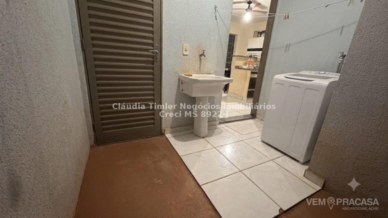 Casa Térrea à venda no Jardim Nashiville, Campo Grande – foto 36
