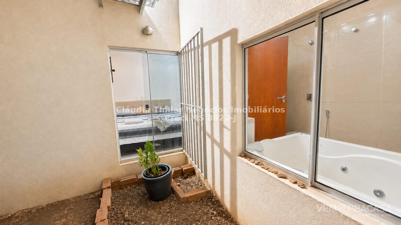 Casa Térrea à venda no Jardim Nashiville, Campo Grande – foto 38