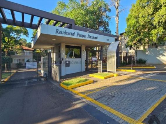 Apartamento à venda no Carandá Bosque, Campo Grande