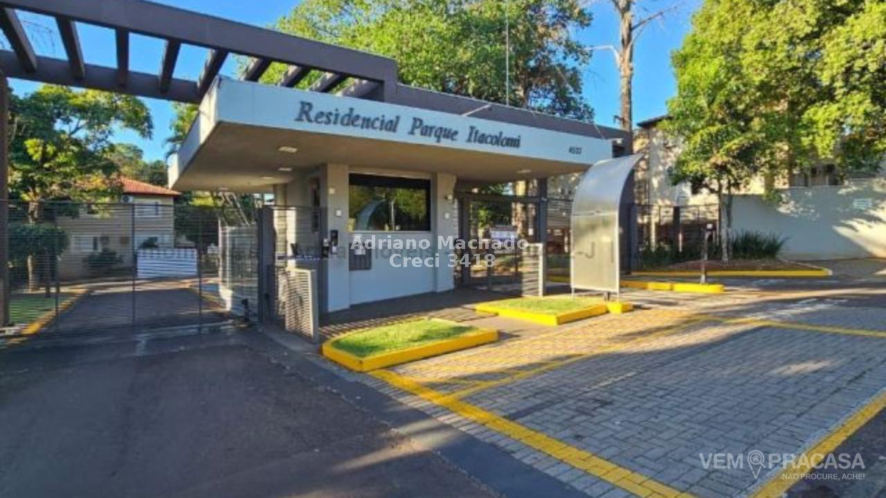 Apartamento à venda no Carandá Bosque, Campo Grande – foto 1