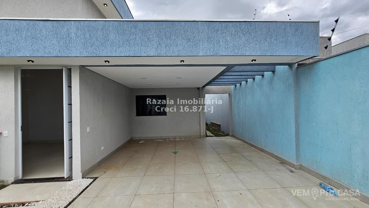 Casa Térrea à venda no Morada dos Deuses, Campo Grande – foto 2