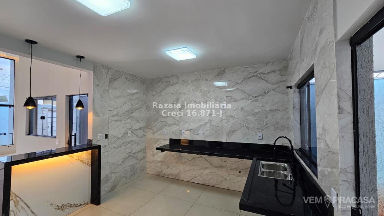 Casa Térrea à venda no Morada dos Deuses, Campo Grande – foto 4