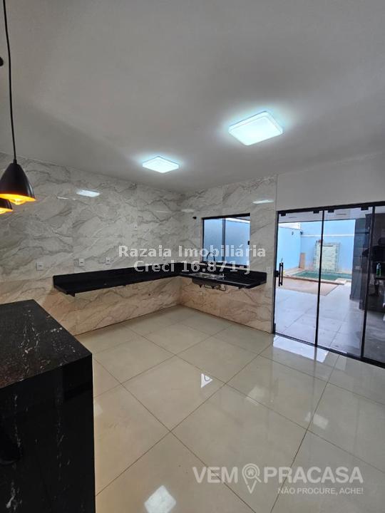 Casa Térrea à venda no Morada dos Deuses, Campo Grande – foto 5