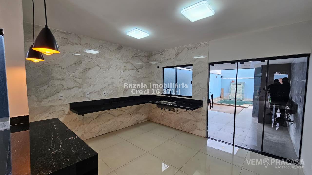 Casa Térrea à venda no Morada dos Deuses, Campo Grande – foto 6
