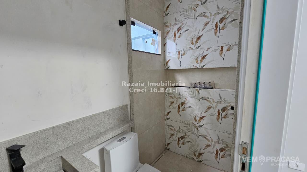 Casa Térrea à venda no Morada dos Deuses, Campo Grande – foto 12
