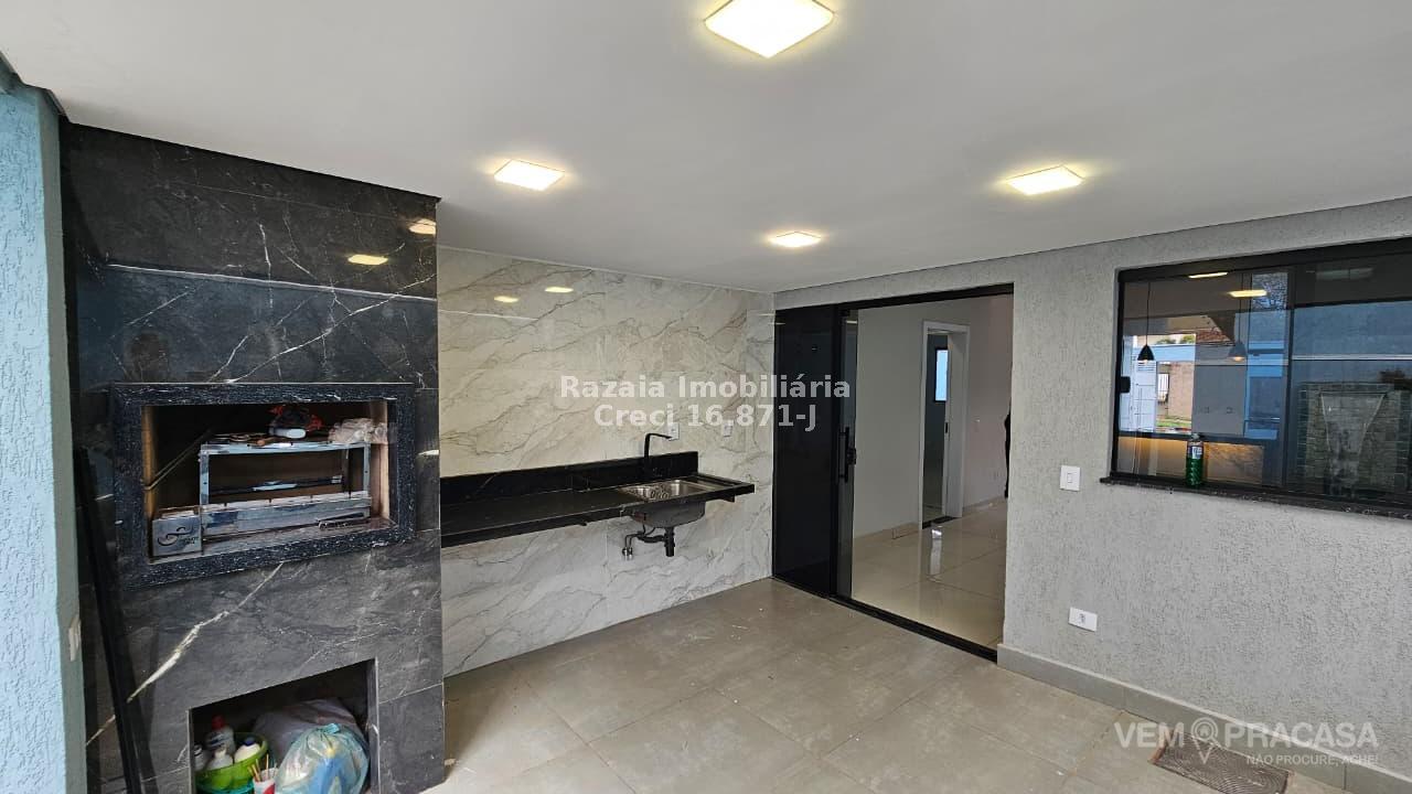 Casa Térrea à venda no Morada dos Deuses, Campo Grande – foto 13