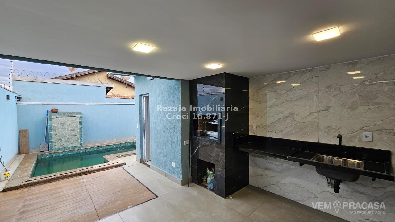 Casa Térrea à venda no Morada dos Deuses, Campo Grande – foto 14