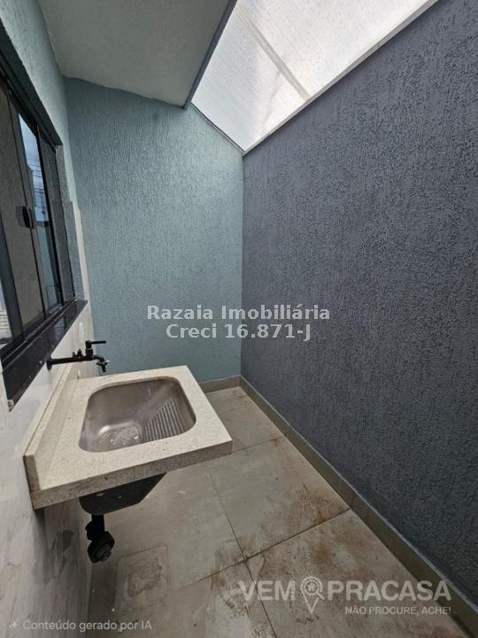 Casa Térrea à venda no Morada dos Deuses, Campo Grande – foto 15