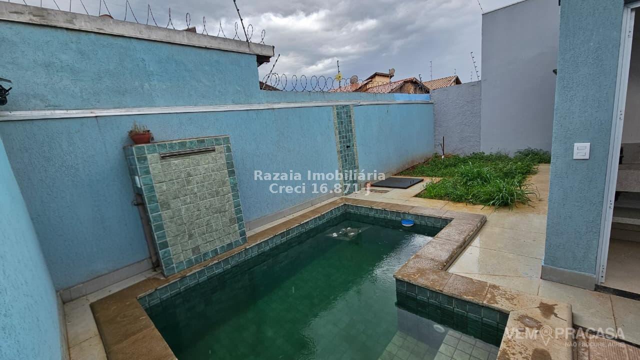 Casa Térrea à venda no Morada dos Deuses, Campo Grande – foto 16