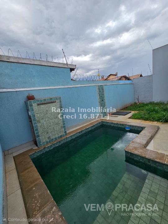 Casa Térrea à venda no Morada dos Deuses, Campo Grande – foto 17
