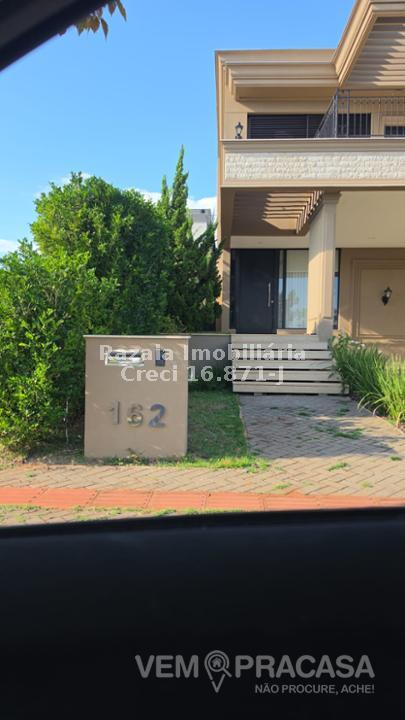 Sobrado à venda no Residencial Alphaville III, Campo Grande – foto 2