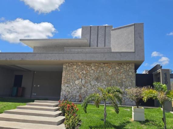Sobrado à venda no Residencial Alphaville II, Campo Grande