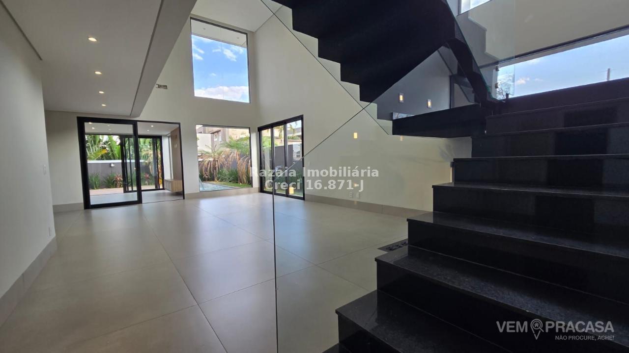 Sobrado à venda no Residencial Alphaville IV, Campo Grande – foto 2