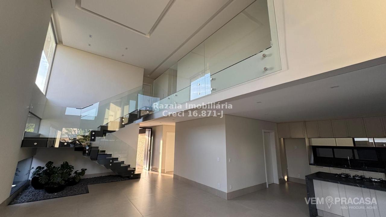 Sobrado à venda no Residencial Alphaville IV, Campo Grande – foto 3