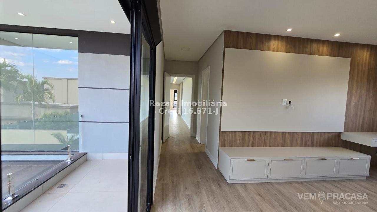Sobrado à venda no Residencial Alphaville IV, Campo Grande – foto 5