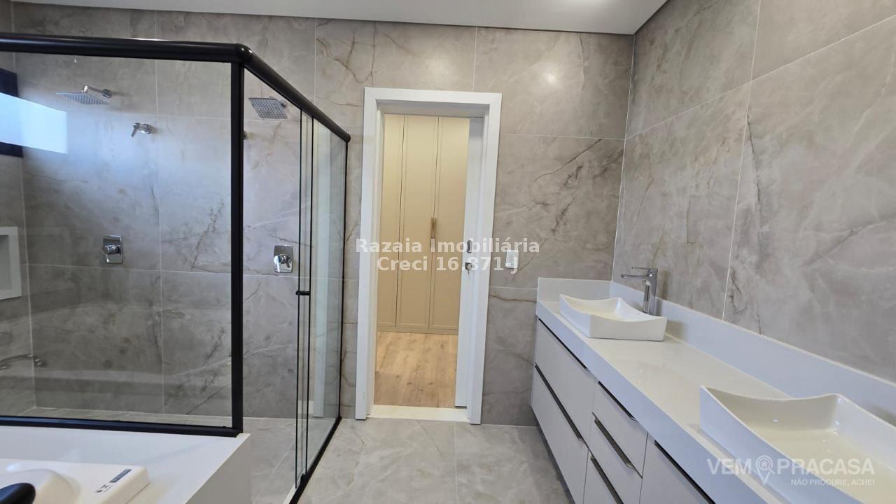 Sobrado à venda no Residencial Alphaville IV, Campo Grande – foto 16