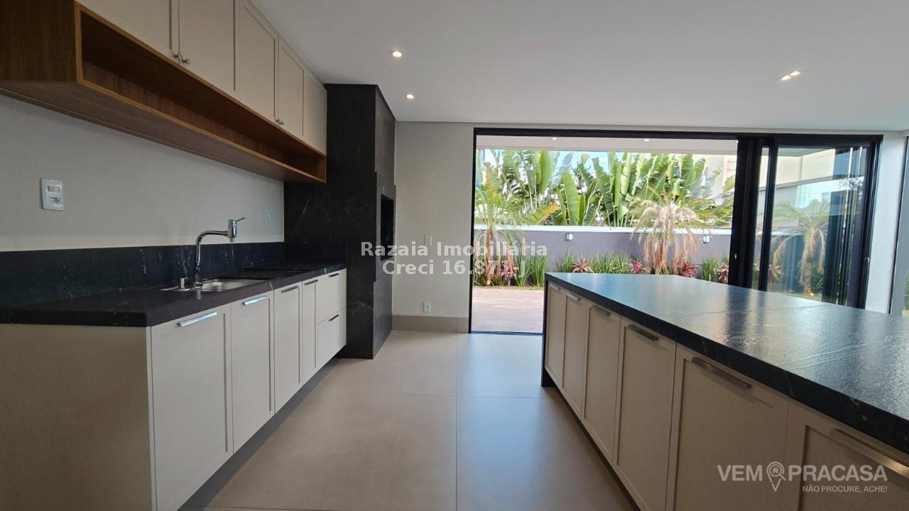 Sobrado à venda no Residencial Alphaville IV, Campo Grande – foto 19