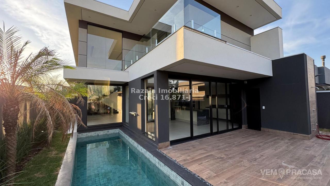 Sobrado à venda no Residencial Alphaville IV, Campo Grande – foto 21