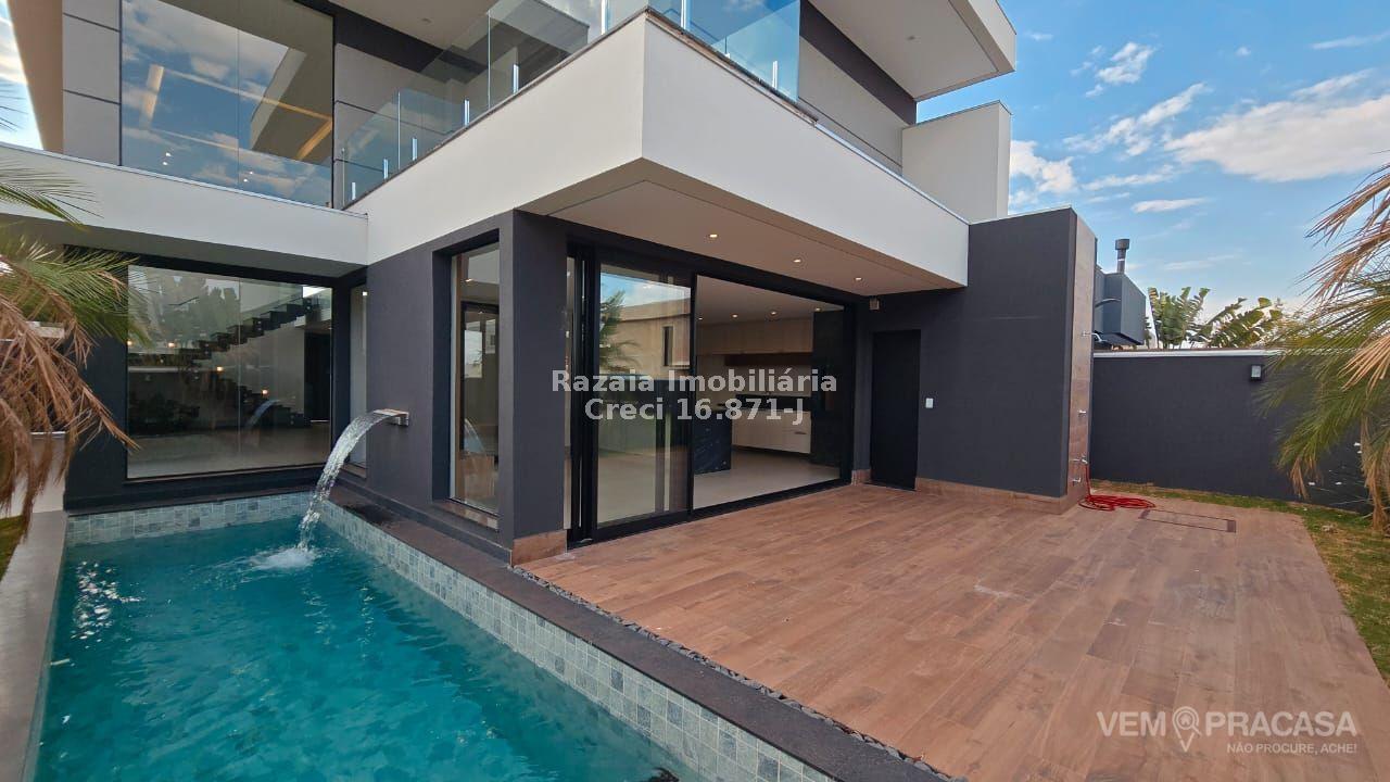 Sobrado à venda no Residencial Alphaville IV, Campo Grande – foto 22