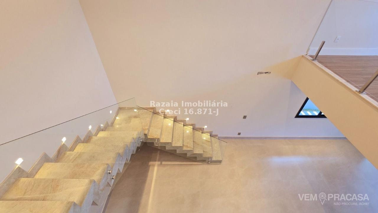 Sobrado à venda no Residencial Alphaville II, Campo Grande – foto 3