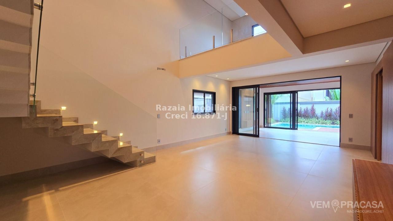 Sobrado à venda no Residencial Alphaville II, Campo Grande – foto 4