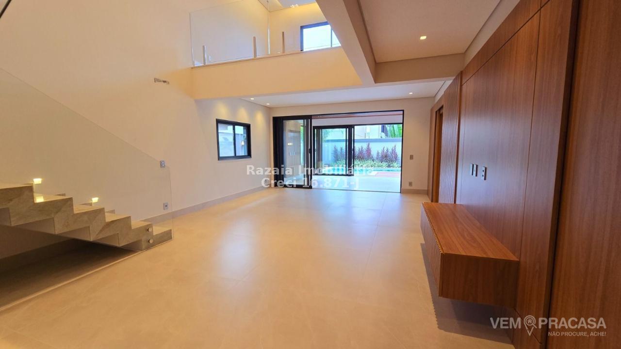 Sobrado à venda no Residencial Alphaville II, Campo Grande – foto 5