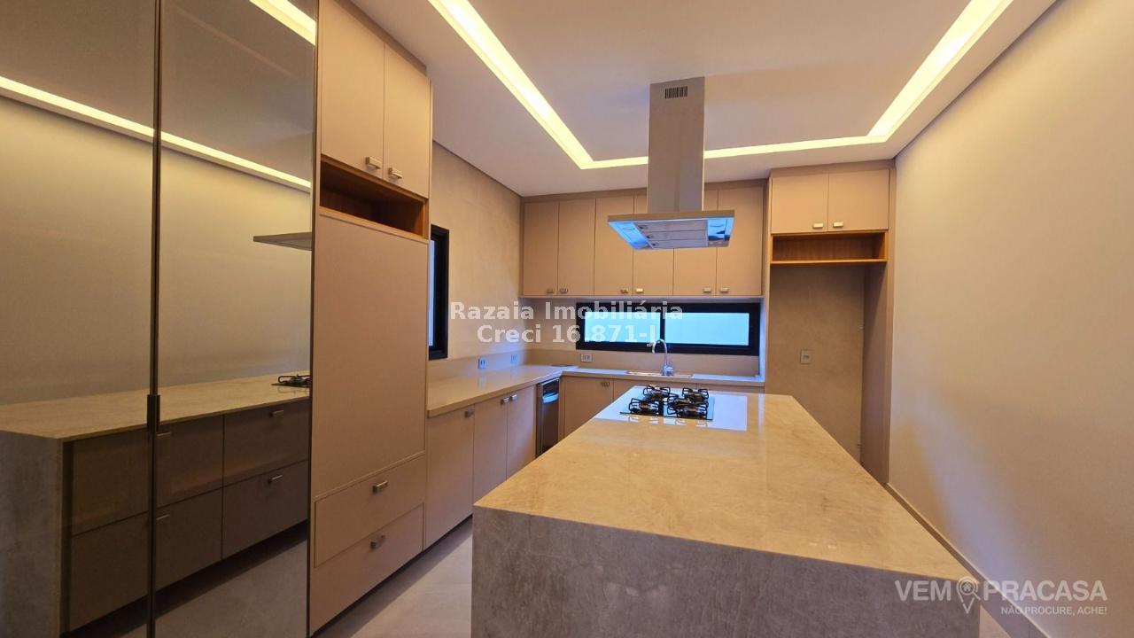 Sobrado à venda no Residencial Alphaville II, Campo Grande – foto 7