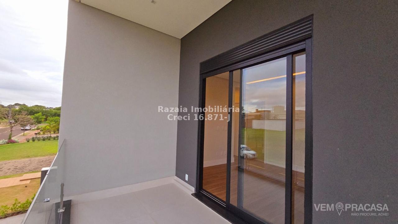 Sobrado à venda no Residencial Alphaville II, Campo Grande – foto 15