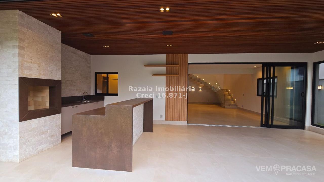 Sobrado à venda no Residencial Alphaville II, Campo Grande – foto 20