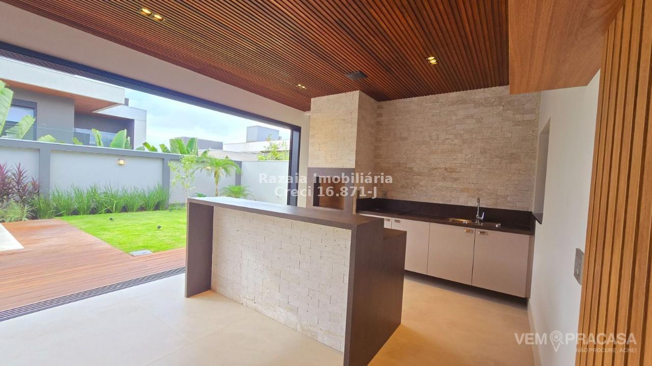Sobrado à venda no Residencial Alphaville II, Campo Grande – foto 21