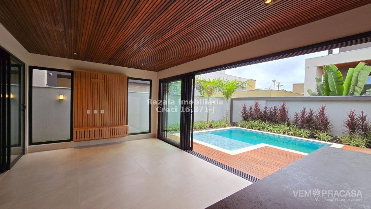 Sobrado à venda no Residencial Alphaville II, Campo Grande – foto 25