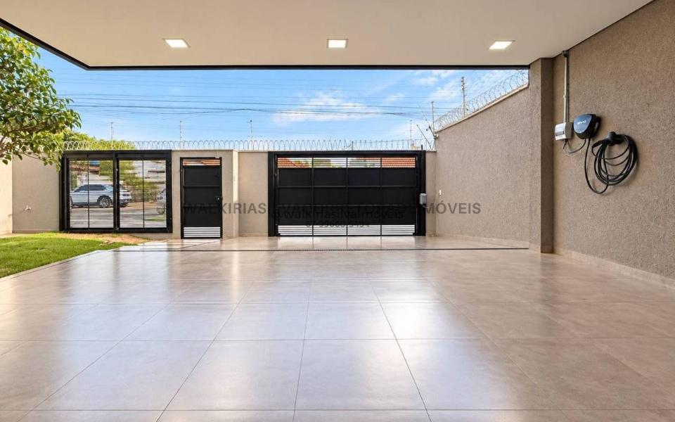 Casa Térrea à venda na Vila Ipiranga, Campo Grande – foto 4