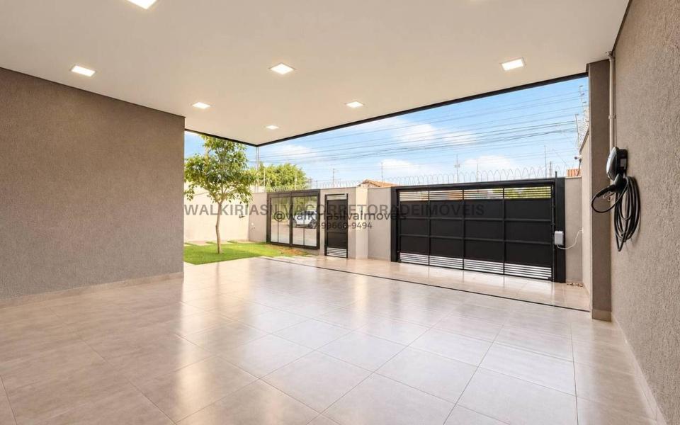 Casa Térrea à venda na Vila Ipiranga, Campo Grande – foto 7