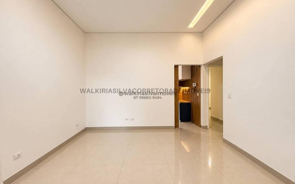 Casa Térrea à venda na Vila Ipiranga, Campo Grande – foto 15