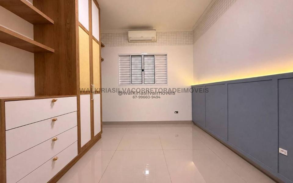Casa Térrea à venda na Vila Ipiranga, Campo Grande – foto 17