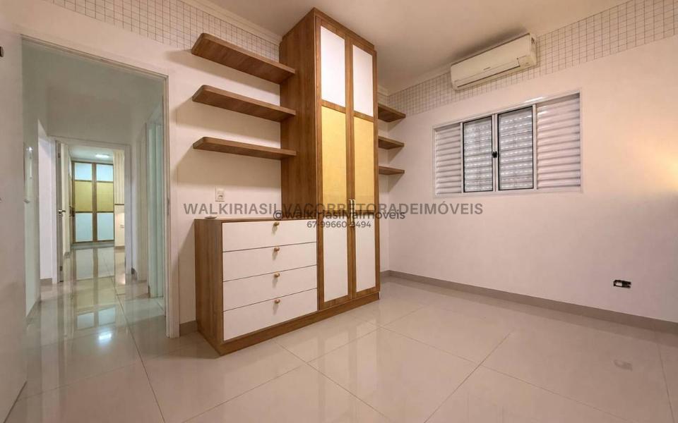 Casa Térrea à venda na Vila Ipiranga, Campo Grande – foto 19