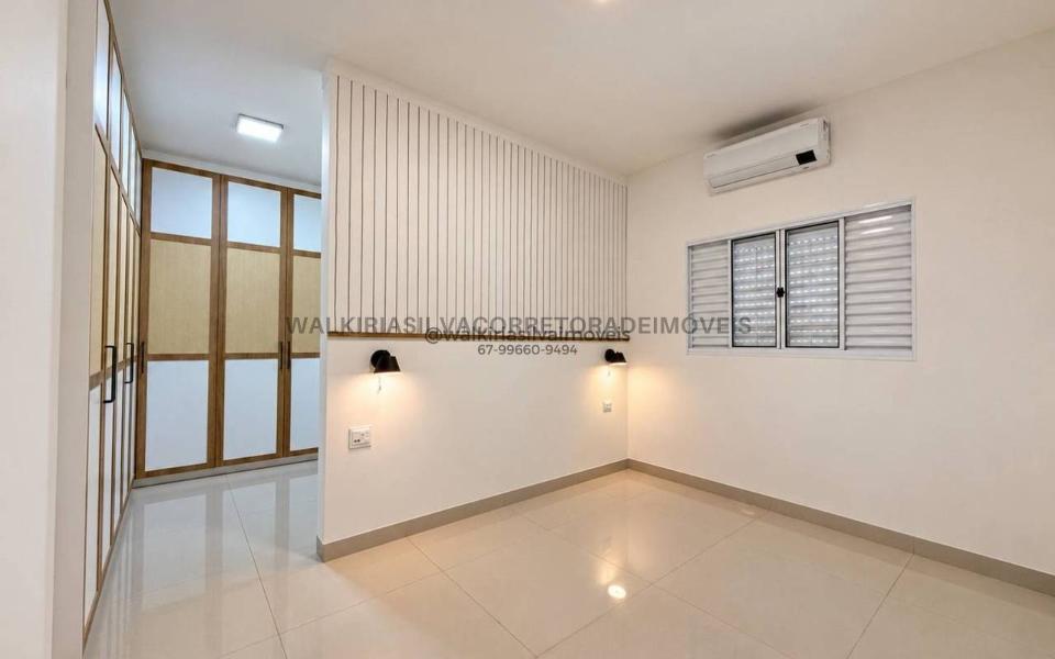 Casa Térrea à venda na Vila Ipiranga, Campo Grande – foto 20