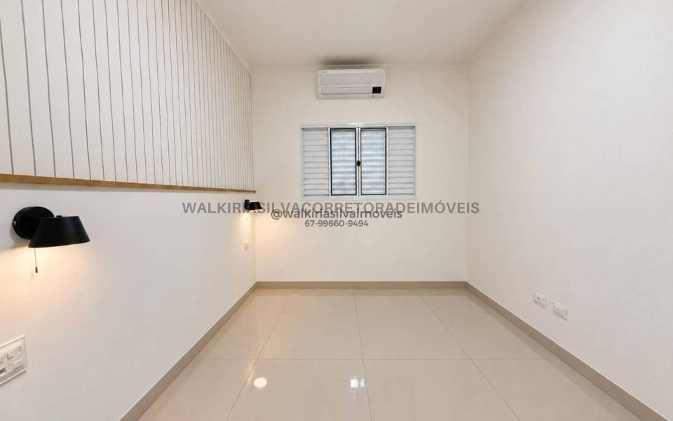 Casa Térrea à venda na Vila Ipiranga, Campo Grande – foto 21