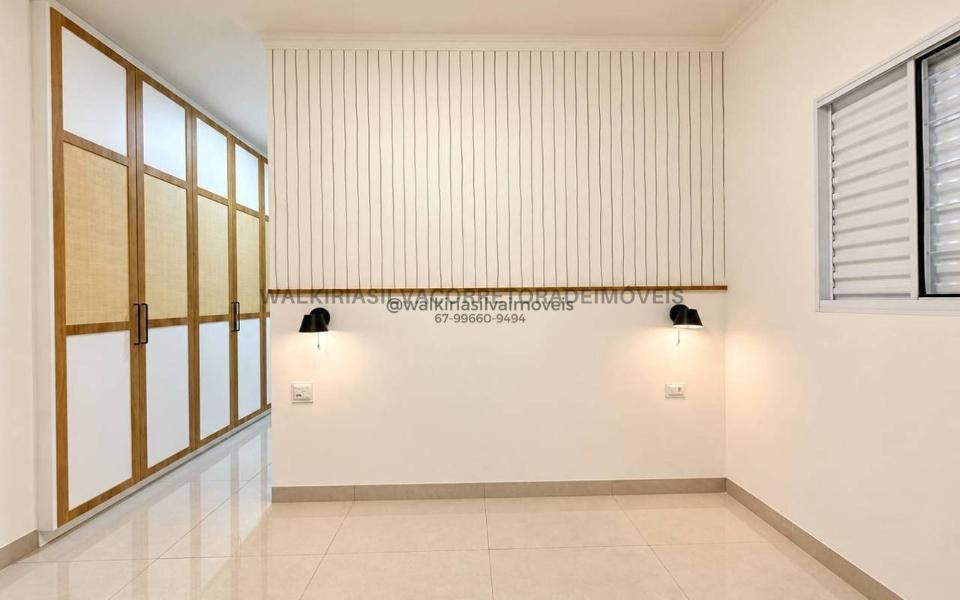 Casa Térrea à venda na Vila Ipiranga, Campo Grande – foto 23