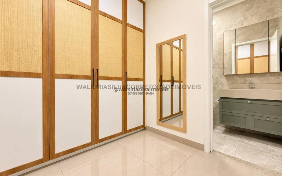 Casa Térrea à venda na Vila Ipiranga, Campo Grande – foto 24